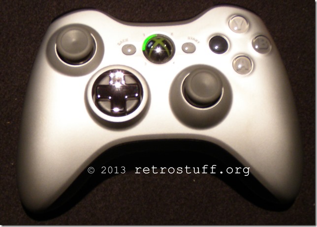 Xbox 360 Controller