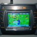 Atari Lynx II New LCD Screen, 5V Mod and Connection to Framemeister
