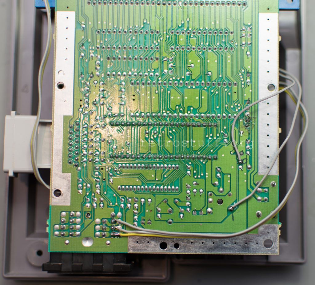 NESRGB-IGR for AV Famicom