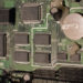 Neo Geo MV1FZS Battery and Backup RAM Error Fix