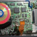 Philips CDI350 Repair Part 2