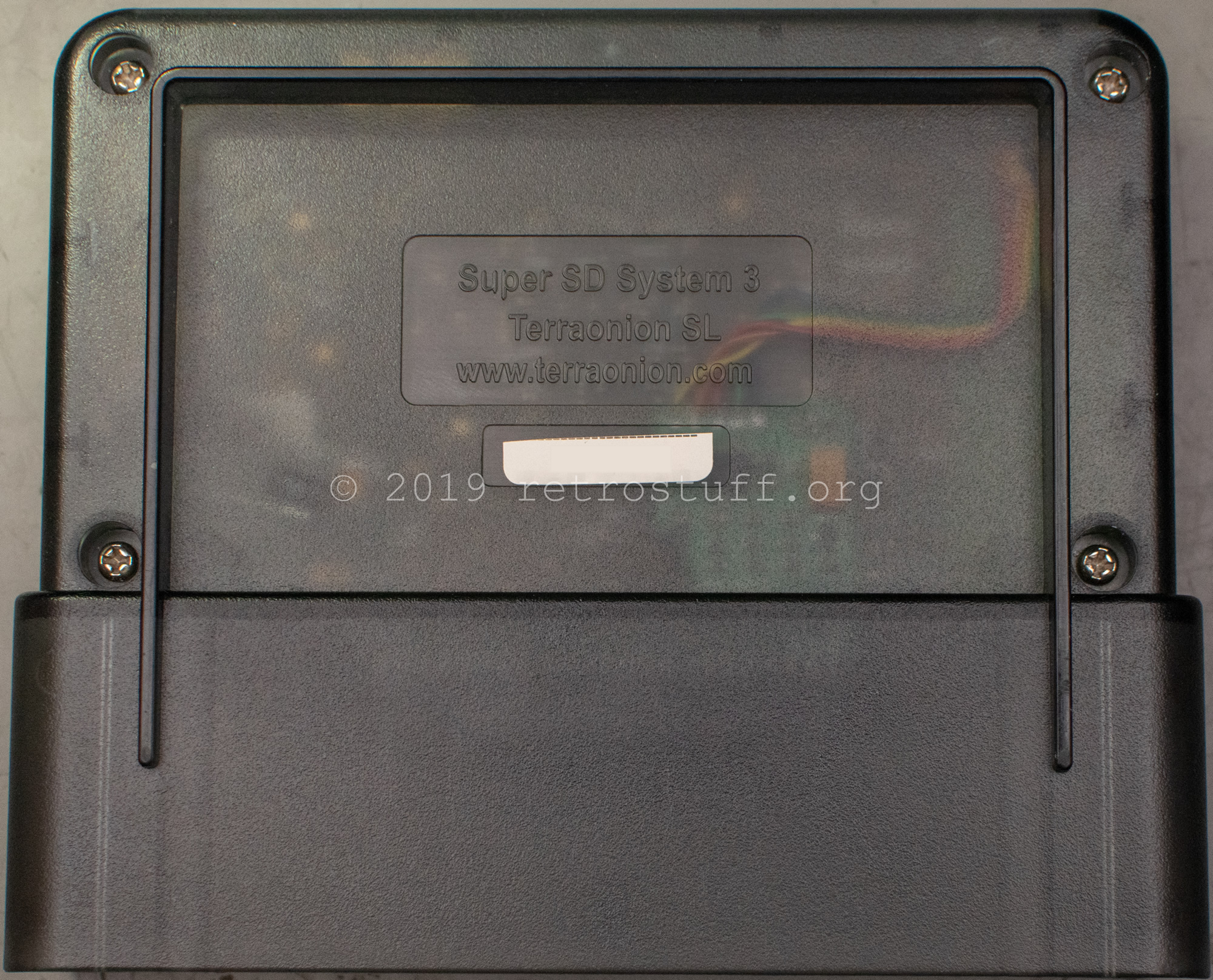 Install Virtual Console ROMs on 3DS (GBA, SNES, Genesis) - CFWaifu