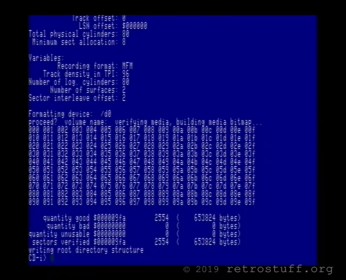 format floppy disk c64 on windows