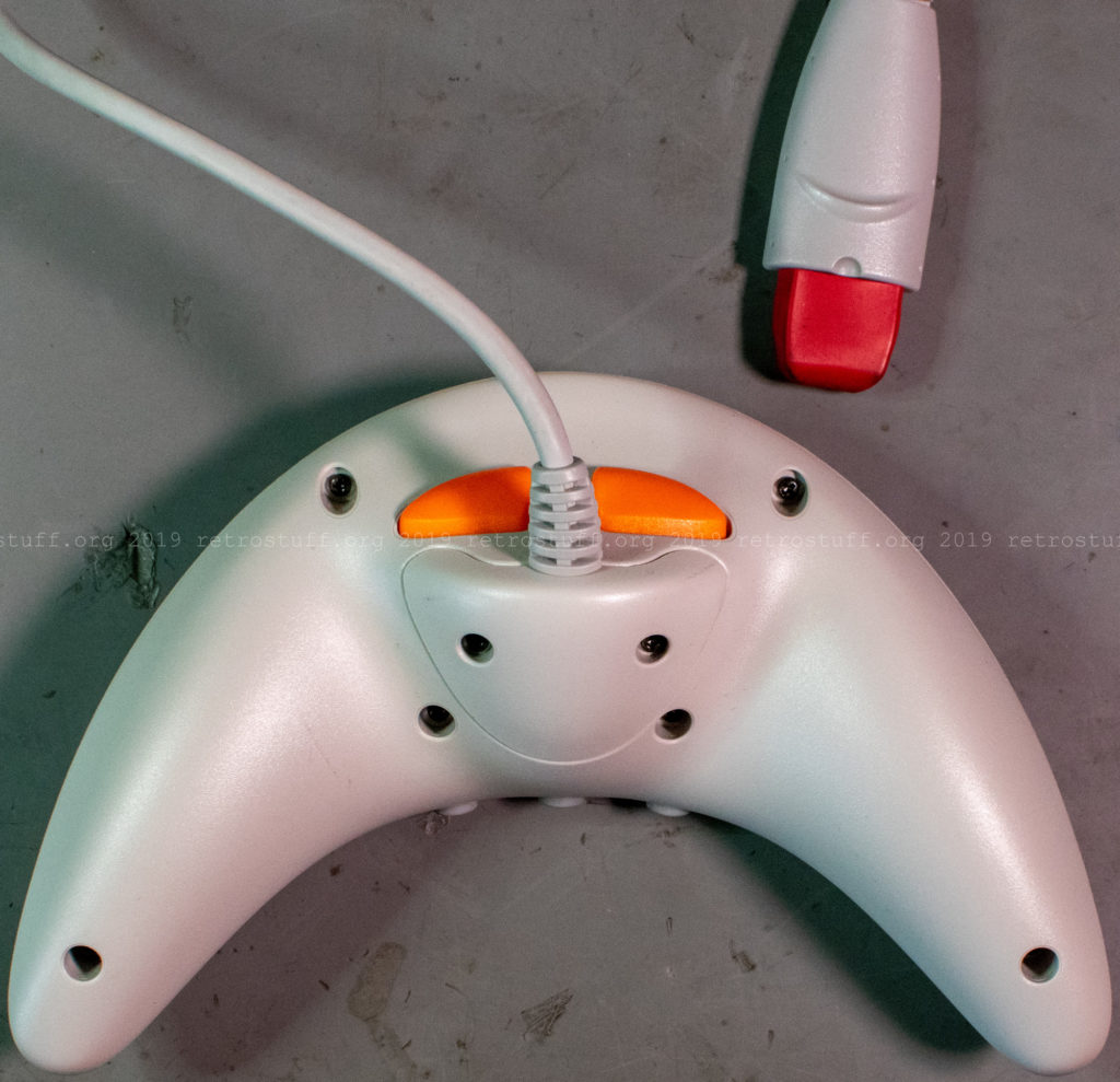 Atmark AppleJack controller