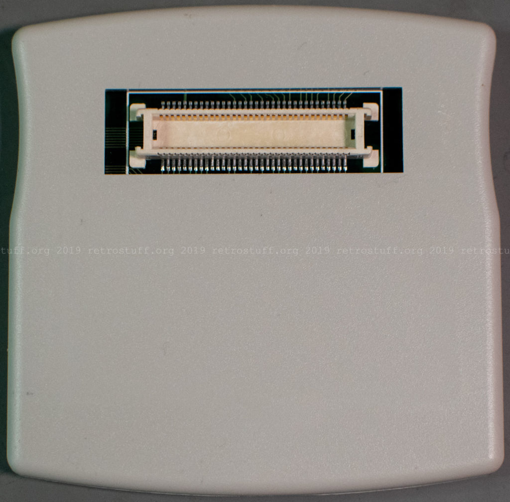 Pippin ATMARK ATMARK Memory Card 8MB PA-82013