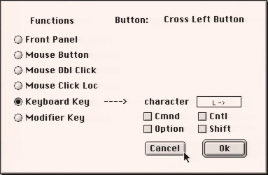 AppleJack Control 2.2.0 application