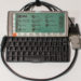 Serial Terminal on Psion Serie 5mx Pro
