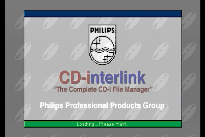CD-interlink loading (60 Hz)