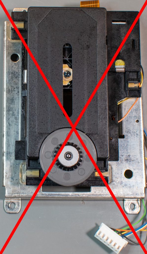 CDM 12.1T: Bad wire routing