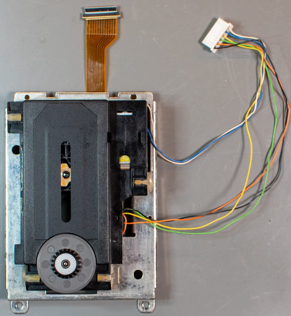 CDM 12.1T: Good wire routing