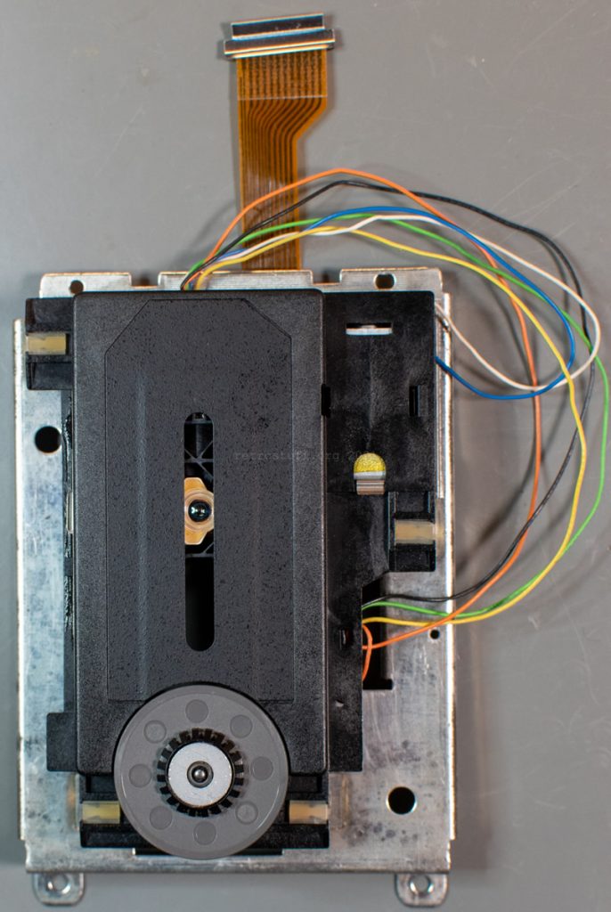 CDM 12.1T: Wire routing