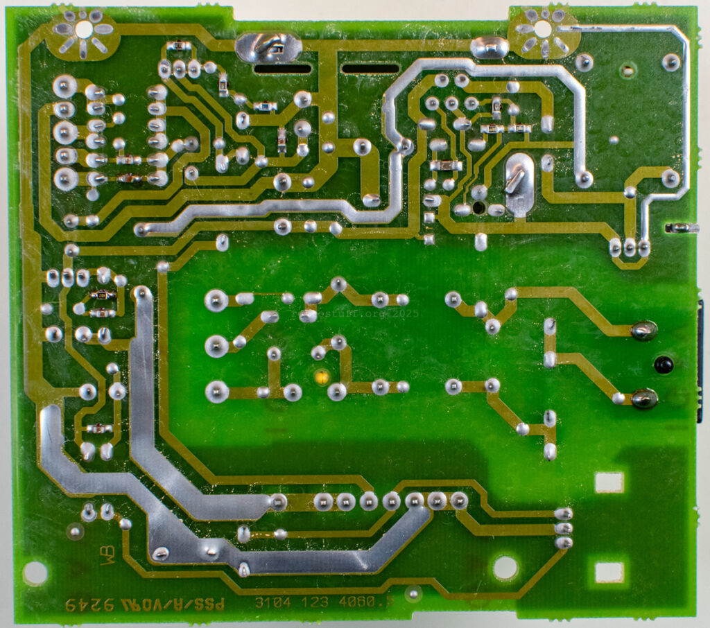 Philips 3104 123 4060.5