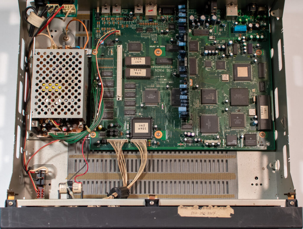 Nikkodo / BMB Auto Master Controller VI-M450